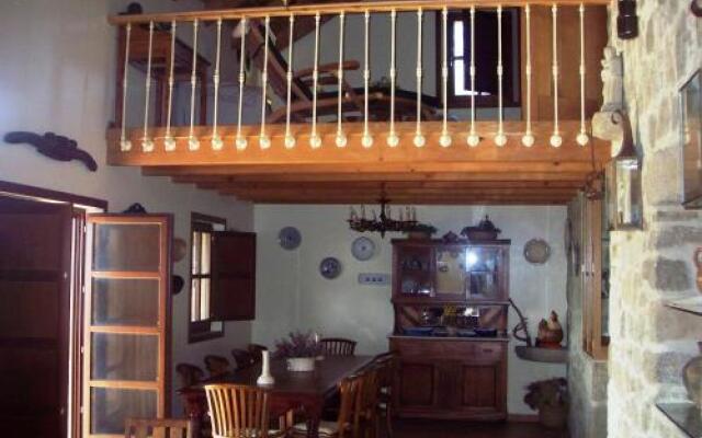 Casa As Covas