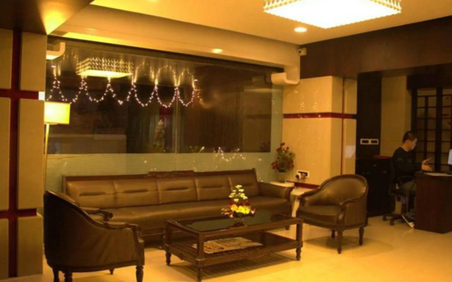 Hotel Oriental Aster - Mumbai International Airport