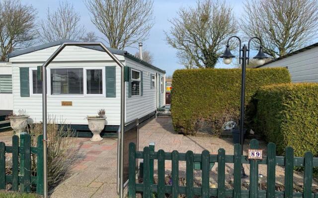 Dragonfly chalet Burghorn