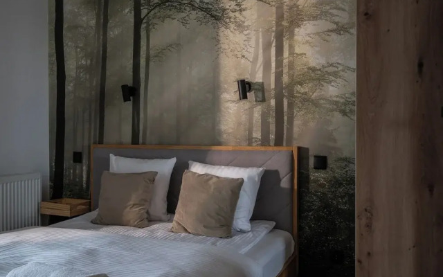 RentPlanet - Apartament Długa