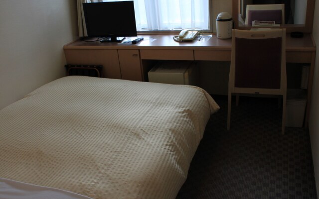 Sapporo Classe Hotel