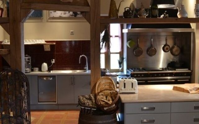 Hotel Les Deux Chevres Gevrey-Chambertin