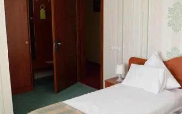 Hotel Rusu