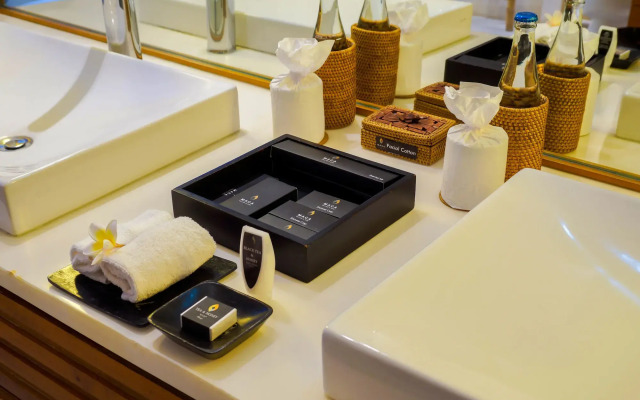 Maca Villas & Spa Bali