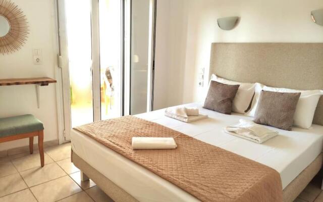 #5 Giorgos & Chara apartments