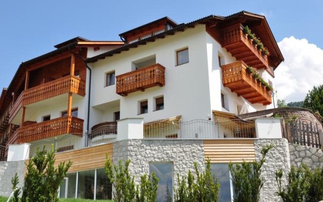 Hotel Chalet Dlaces