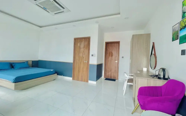 Mila Homestay Grand World Phu Quoc