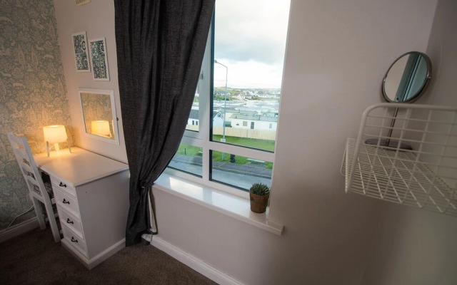 Bundoran Apartment