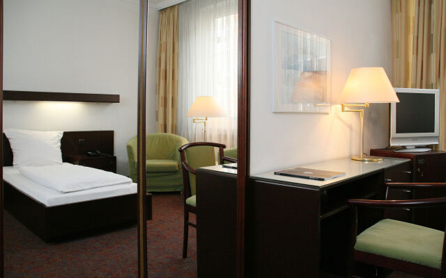 Isar City Hotel