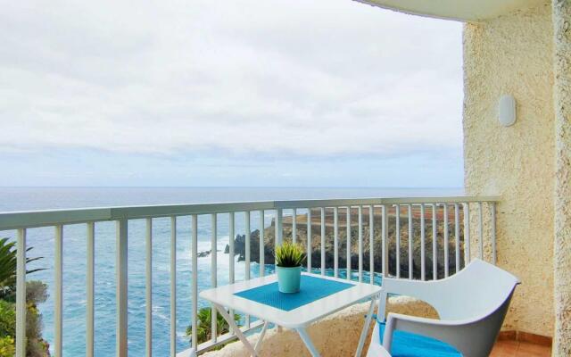 One bedroom, ocean view, WiFi in Icod de los Vinos