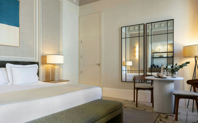 Hospes Palacio de los Patos, a Member of Design Hotels