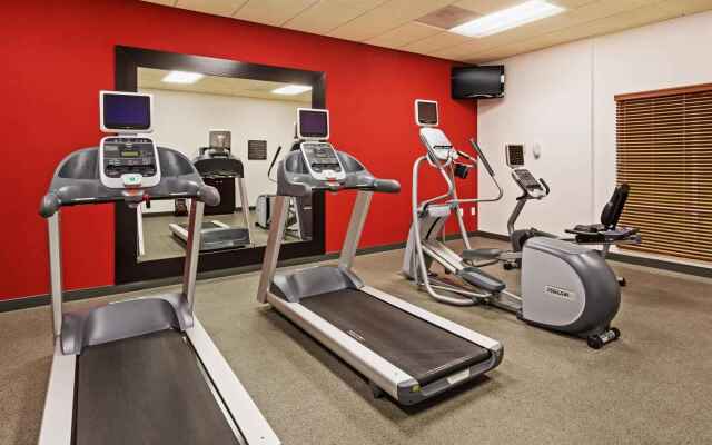 Hilton Garden Inn Myrtle Beach/Coastal Grand Mall
