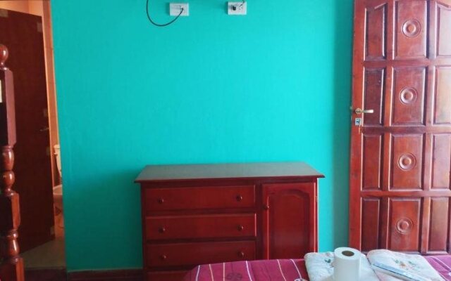 Hostal Benjamin