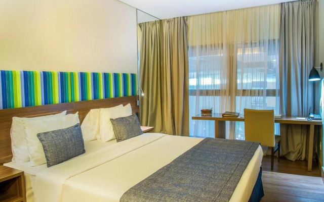 Prodigy Santos Dumont by Wish