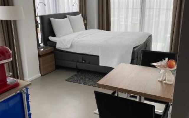 Black Jack Suites Amsterdam
