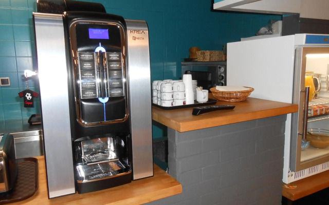 Brit Hotel Limoges Nord