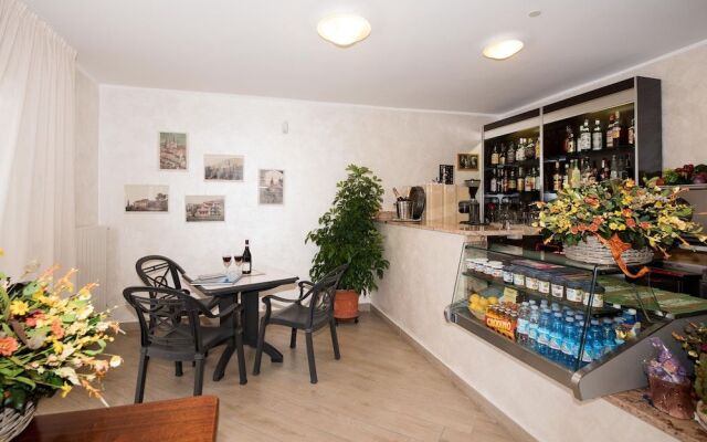 Residence Oleandro