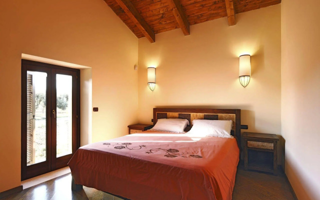 Residence Marrelli Home