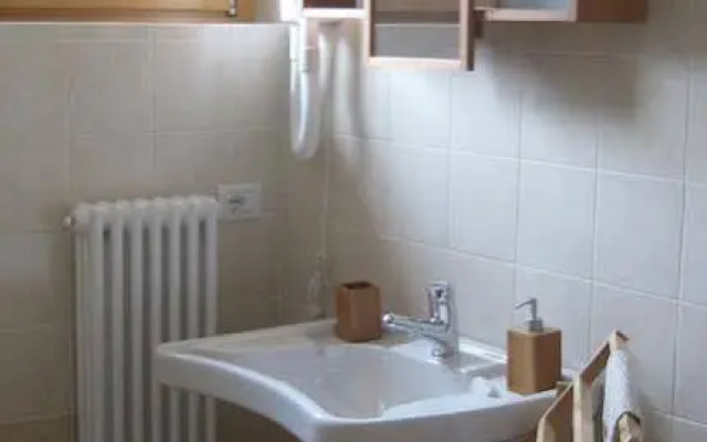 Bed and Breakfast Giramondo