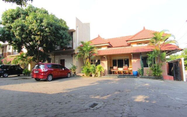 Hotel Nugraha