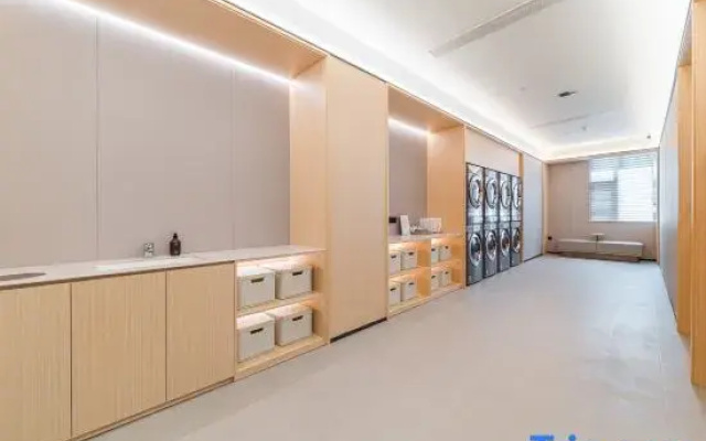 JI Hotel (Liuzhou Sanjiang Bird's Nest)