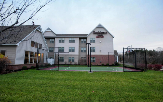 Residence Inn By Marriott Columbus