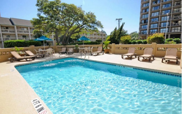 Ocean Dunes by Elliott Beach Rentals