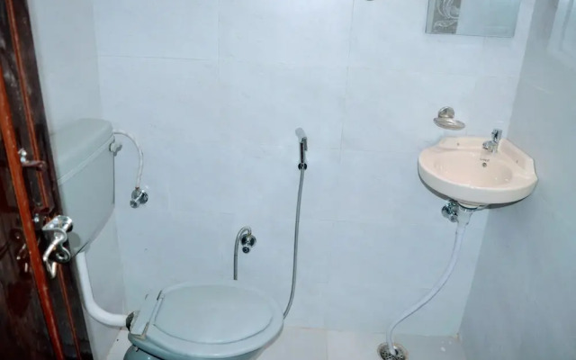 Branson Backpacker Homestay