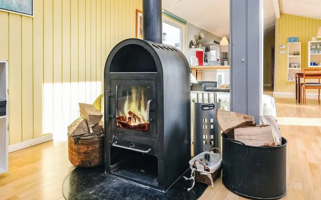 4 Person Holiday Home in Vordingborg-by Traum