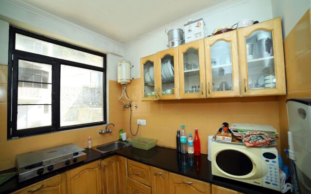 OYO 13165 Home Valley View Mehali