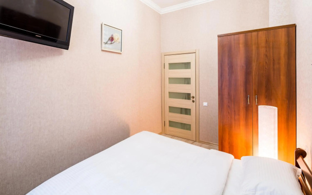 Alfa Apartments Balabana 20