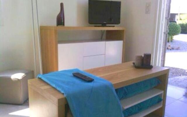 Holiday home Route de Capanella