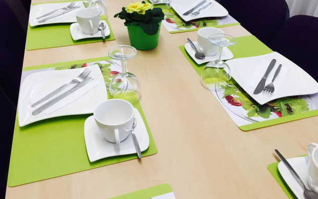 Bahnhof-Hotel Saarlouis