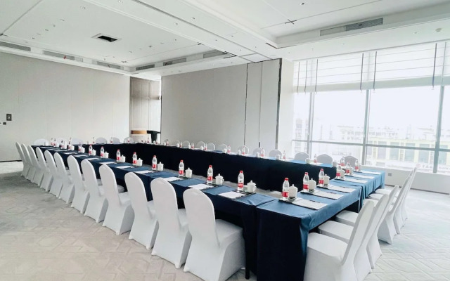 Grand Mercure Changzhou Luoxi