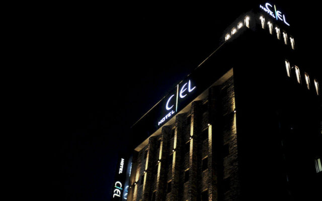 Ciel hotel