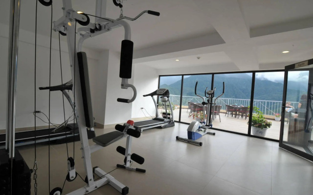 Amazing Hotel Sapa