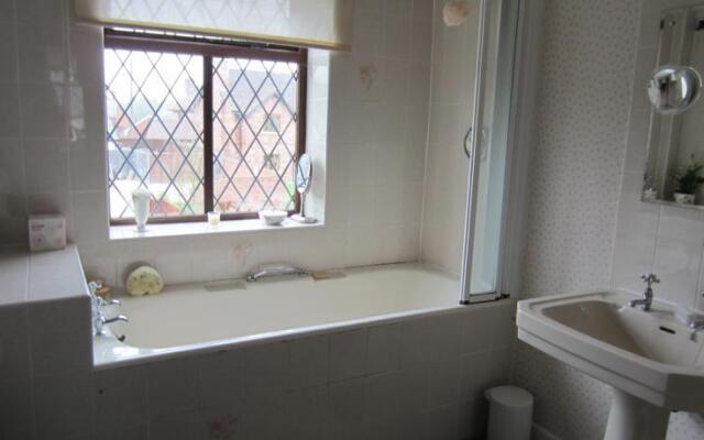 Tudor House Luxury B&B