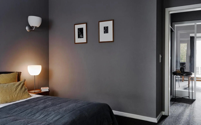 Stay Boardinghouse Flottbek