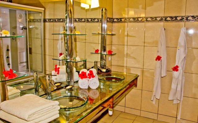 Nosy Be Hotel & Spa