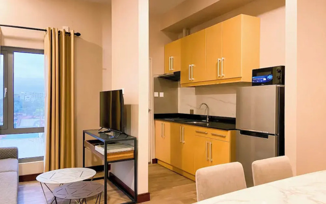Staycity Serviced Apartment
