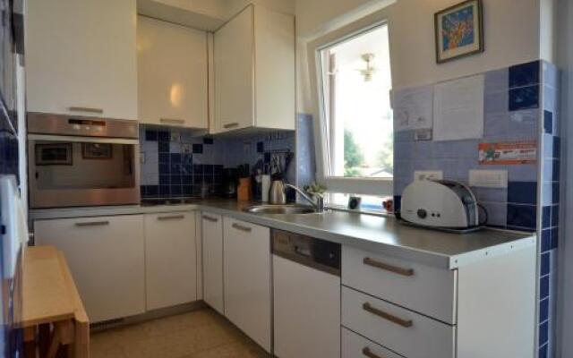 Apartment Borik Alma