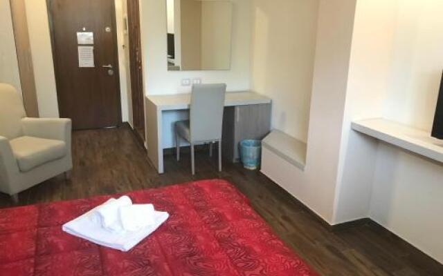 Bed And Breakfast Amiata