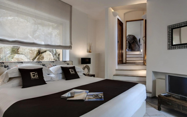 L'Ea Bianca Luxury Resort