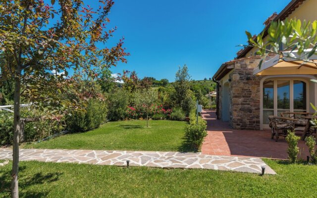 "luxury Home in Tuscany Near Pisa and Florence - Two Bedrooms 4+1 Pl"