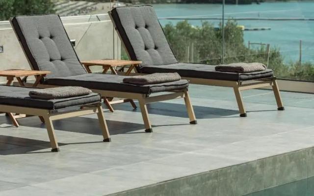 Luxury Villa Mon II Vassilikos