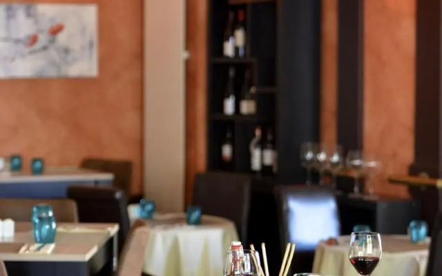 Logis Hotel Le Majestic