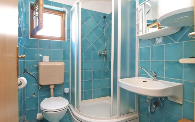 Apartment Manda 709