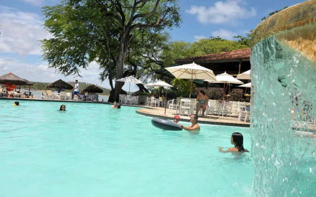 Amoaras Resort