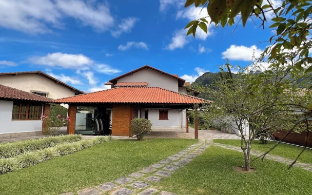 Casa Orquídea