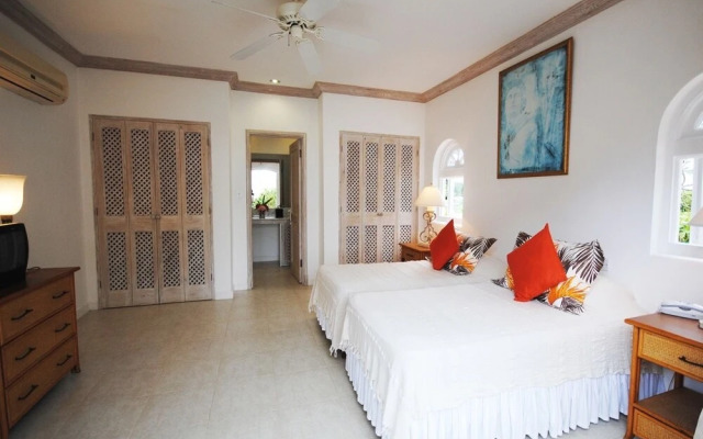 Royal Westmoreland, Forest Hill 2 by Island Villas